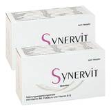 Abbildung: Synervit Kapseln Kapseln, 2x90 St PZN 08032411