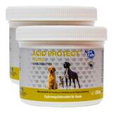 Abbildung: Acid Protect Kautabletten für Hunde Kautabletten, 2x100 St PZN 08032412