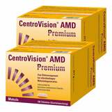 Abbildung: Centrovision AMD Premium Tabletten Tabletten, 2x180 St PZN 08032413