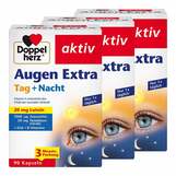 Produktbild Doppelherz Augen Extra Tag + Nacht Kapseln