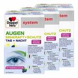 Produktbild Doppelherz system Augen Sehkraft+Schutz Kapseln