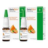 Produktbild GeloSitin® Nasenpflege Spray