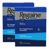 Abbildung: Regaine Männer Lösung Lösung, 2x3x60 ml PZN 08032441