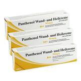 Produktbild Panthenol Wund- und Heilcreme Jenapharm