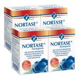 Produktbild NORTASE Kapseln vegetarische Verdauungsenzyme