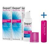 Abbildung: GEPAN Mannose-Gel Gel, 2x30 ml PZN 08032485