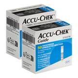 Produktbild Accu-Chek Guide Teststreifen 
