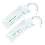 Produktbild Actreen Glys Set Nelaton Frauen CH 12 25 cm 