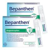 Abbildung: BEPANTHEN® Augentropfen Augentropfen, 2x10 ml PZN 08032492