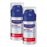 Produktbild Hansaplast Spr&uuml;hpflaster 