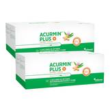 Abbildung: ACURMIN Plus Das Mizell-Curcuma Weichkapseln Weichkapseln, 2x360 St PZN 08032496