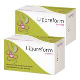 Abbildung: Liporeform protect Tabletten Tabletten, 2x120 St PZN 08032497