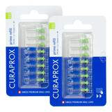 Produktbild Curaprox CPS 011 prime Interdentalb&uuml;rsten Refill