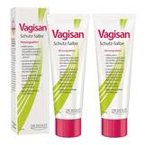 Produktbild Vagisan Schutz-Salbe 