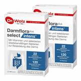 Produktbild Darmflora plus select intens Kapseln