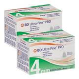 Produktbild BD Ultra-Fine Pro Pen-Nadeln 4 mm 32 G 