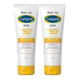Produktbild Cetaphil Sun liposomale Lotion SPF 50 + Sonnenschu