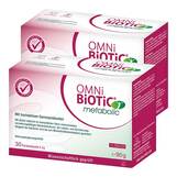 Abbildung: Omni Biotic metabolic Beutel Pulver, 2x90 g PZN 08032534
