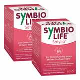 Produktbild Symbiolife Satylia Kapseln 