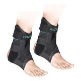 Abbildung: AIRCAST® AIRGO™ Sprunggelenkorthese links M 2x1 St PZN 08032546