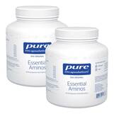 Produktbild PURE Encapsulations Essential Aminos Kapseln 