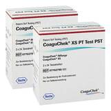 Produktbild Coaguchek XS PT Test Pst 