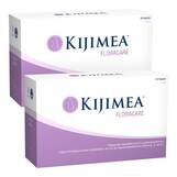 Abbildung: Kijimea Floracare Kapseln Kapseln, 2x84 St PZN 08032559