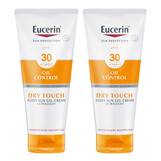 Produktbild EUCERIN Sun Gel-Creme Oil Control Body LSF 30 
