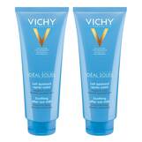 Produktbild VICHY Capital Soleil Nach der Sonne Pflege-Milch 