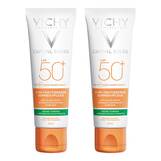 Produktbild Vichy Capital Soleil matt.Sonnenpflege Cre.LSF 50 +
