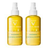 Produktbild VICHY Capital Soleil Sonnenspray + Hyaluron LSF 50