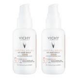Produktbild Vichy Capital Soleil UV-Age get&ouml;nt LSF 50 + 