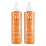 Produktbild Vichy Capital Soleil Cell Protect Spray LSF 30 