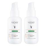 Produktbild Vichy Capital Soleil UV-Clear LSF 50 + 