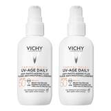 Produktbild Vichy Capital Soleil UV-Age daily LSF 50 + 