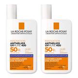 Abbildung: La Roche-Posay Anthelios Anti-Pigment Fluid UVMune LS Flüssigkeit, 2x50 ml PZN 08032592