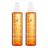 Produktbild Vichy Capital Soleil Cell Protect Oil LSF 50 