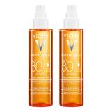 Produktbild Vichy Capital Soleil Cell Protect Oil LSF 30 