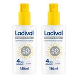 Produktbild Ladival trockene Haut Sonnenschutz-Spray LSF 50 +