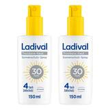 Produktbild Ladival trockene Haut Sonnenschutz-Spray LSF 30 
