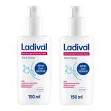 Produktbild Ladival sonnengestresste Haut Akut Spray LSF 50 + 