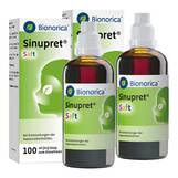 Produktbild Sinupret Saft