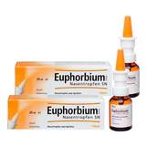 Abbildung: Euphorbium Compositum Nasentropfen SN Nasendosierspray Nasendosierspray, 2x20 ml PZN 08032618