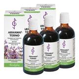 Abbildung: Arhama Terno Flüssigkeit, 3x100 ml PZN 08032619
