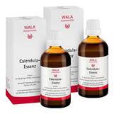 Abbildung: Calendula Essenz Essenz, 2x100 ml PZN 08032625