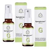 Produktbild Spenglersan Kolloid G