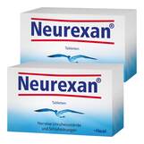 Produktbild Neurexan Tabletten