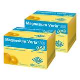 Produktbild Magnesium Verla 300 Beutel Granulat