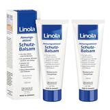 Abbildung: Linola Schutz-Balsam Balsam, 2x100 ml PZN 08032654