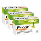 Abbildung: Priorin Kapseln Kapseln, 3x120 St PZN 08032655